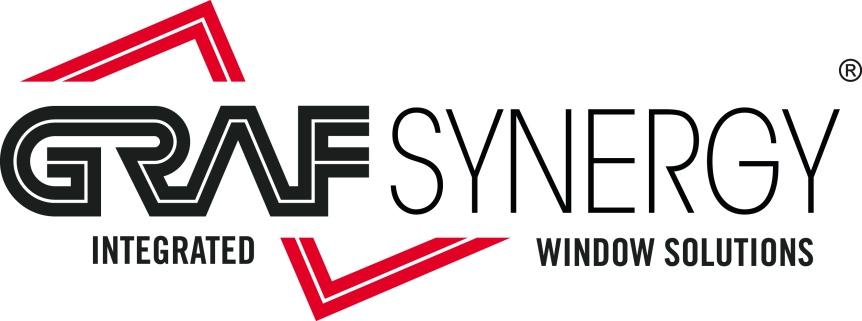 Graf Synergy Company Logo